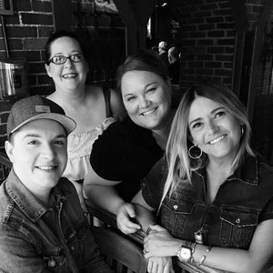 Meet your Posher, Joe